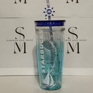 Starbucks glass korea 2023